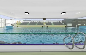 ep fluidrauna piscina olimpica