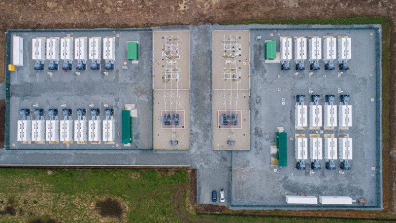 ep frv y harmony energy ponen en marcha en reino unido un nuevo sistema de almacenamiento de energia ep frv y harmony energy ponen en marcha en reino unido un nuevo sistema de almacenamiento de energia