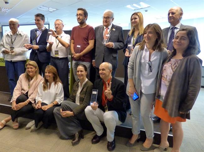 Fundación Lealtad Valencia | EUROPA PRESS ep fundacion lealtad valencia