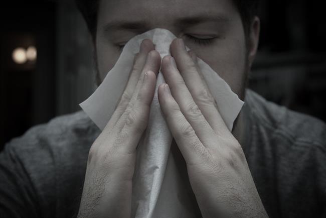 Gripe, resfriado ep gripe resfriado