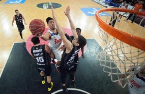 ep gustavo ayon retabet bilbao basket - real madrid