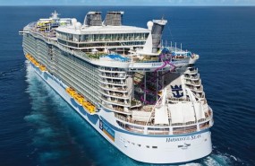 ep harmony of the seas