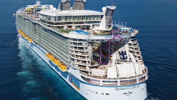 ep harmony of the seas