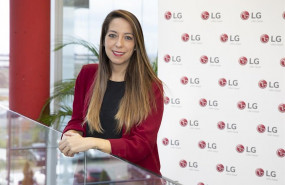 ep helena mayoral directora de marketing de moviles de lg espana