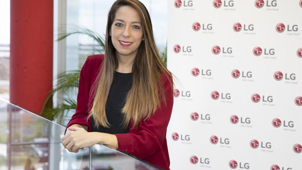 ep helena mayoral directora de marketing de moviles de lg espana