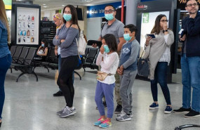 ep honduras ha ampliado el toque de queda hasta el proximo 31 de mayo como una de las medidas para