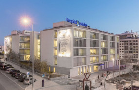 ep hospital de healthcare activos