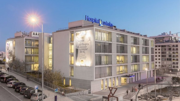 ep hospital de healthcare activos