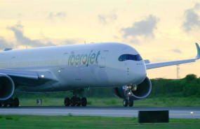 ep iberojet reanuda sus vuelos con combustible sostenible de aviacion proporcionado por repsol ep iberojet reanuda sus vuelos con combustible sostenible de aviacion proporcionado por repsol