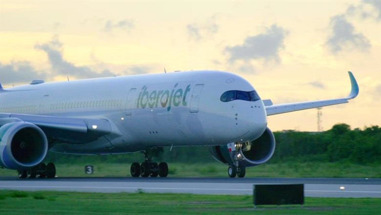 ep iberojet reanuda sus vuelos con combustible sostenible de aviacion proporcionado por repsol ep iberojet reanuda sus vuelos con combustible sostenible de aviacion proporcionado por repsol