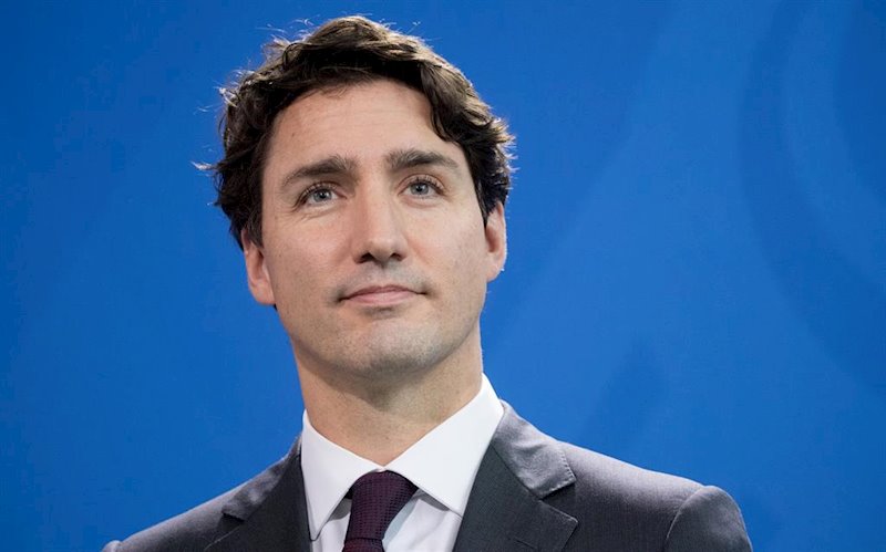 Justin Trudeau gana las elecciones en Canadá, pero no logra la mayoría absoluta