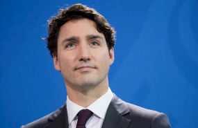 ep imagen del primer ministro de canada justin trudeau