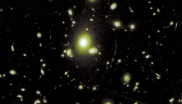 Imagen del cúmulo de galaxias PSZ2 G099.86+58.45 | ANNA SERENA ESPOSITO Y LUCA IZZO ep imagencumulogalaxias psz2 g099865845