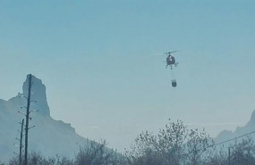 ep imagenincendio declaradola cumbregran canaria