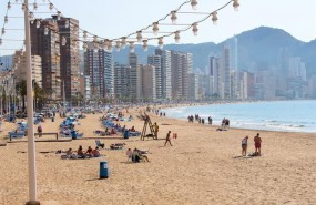 ep imagenuna playabenidorm