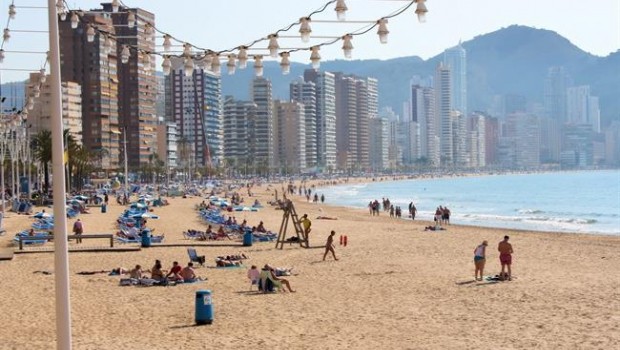 ep imagenuna playabenidorm