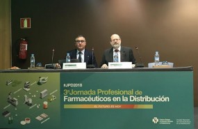 ep inauguracion jornadadistribucion farmaceutica