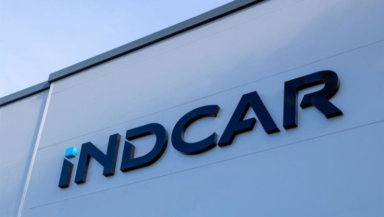 Indcar | INDCAR ep indcar