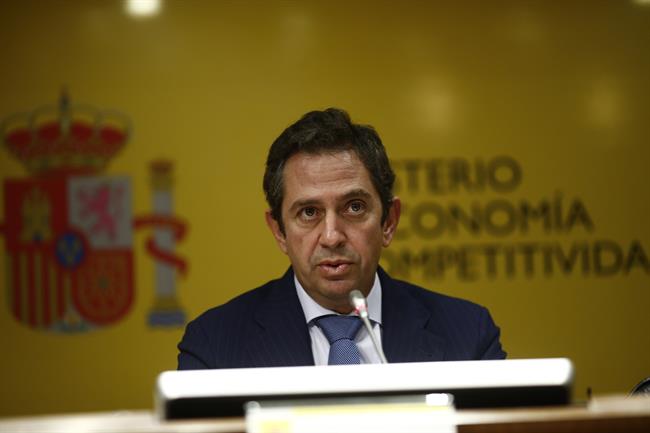 Íñigo Fernández de Mesa | EUROPA PRESS - Archivo ep inigo fernandezmesa