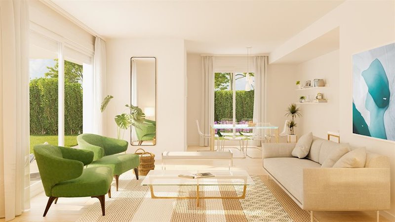 Los fondos inmobiliarios se triplican y el BCE avisa: amenazan la estabilidad financiera