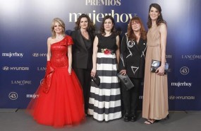 ep ix edicionlos premios mujerhoy