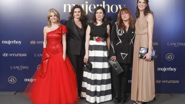 ep ix edicionlos premios mujerhoy