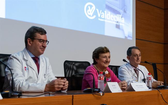 Jornada sobre el tratamiento de tumores con radiología | GOBIERNO DE CANTABRIA ep jornadatratamientotumoresradiologia