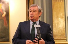ep jose manuel barreiro portavozppsenado