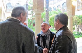 ep josep maria alvarez c antes de participarforo jaen debate