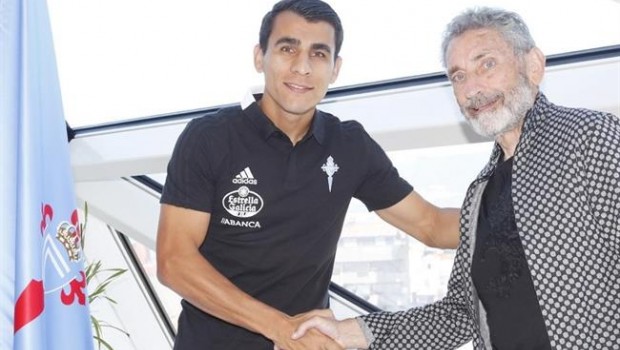 ep junior alonso nuevo jugadorrc celtavigo