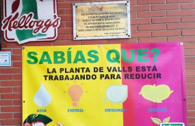 ep kellogg reducedos anos47 sus emisionesgasesefecto invernadero e