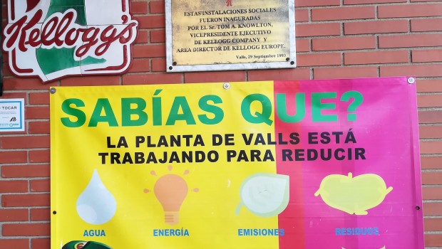 ep kellogg reducedos anos47 sus emisionesgasesefecto invernadero e