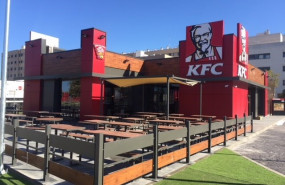 ep kfc en sevilla