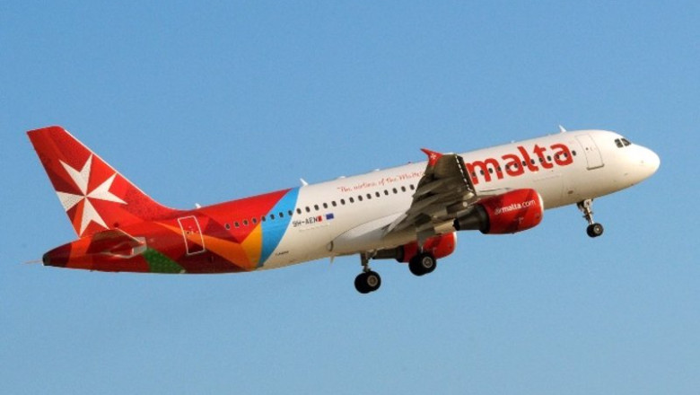 ep km malta airlines ep km malta airlines