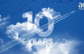 ep la alianza a6 confundada por enaire reafirma su compromiso con el cielo unico europeo en su