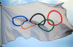 ep la bandera olimpicalos anillos