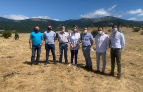 ep la comunidad de madrid pide que agricultores y ganaderos participen en la proxima conferencia