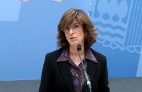 ep la consejera de salud nekane murga comparece en rueda de prensa para ofrecer los ultimos datos
