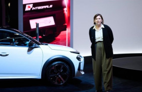 ep la consejera delegada de lancia roberta zerbi ep la consejera delegada de lancia roberta zerbi