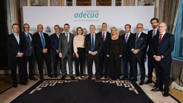 ep la inauguracion de la asociacion espanola de empresas de ensayos inspeccion y certificacion ep la inauguracion de la asociacion espanola de empresas de ensayos inspeccion y certificacion