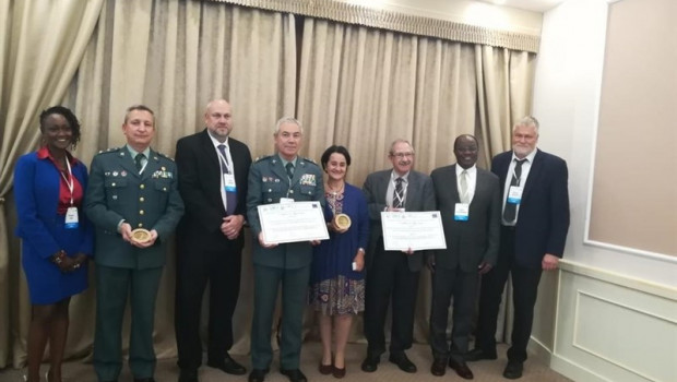 ep la labor del servicio de proteccion de la naturaleza de la guardia civil galardonado por naciones