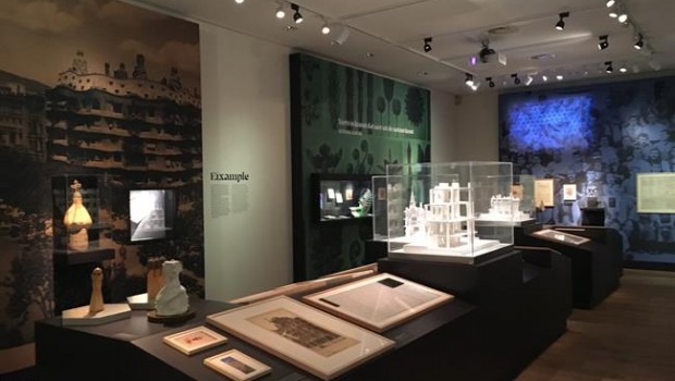 ep la pedrera cede obrasmuseo het schip de amsterdamuna muestragaudi