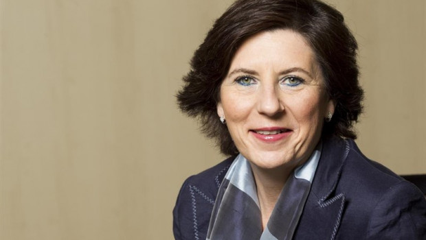 ep la presidenta de hp para espana y portugal helena herrero