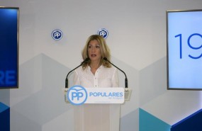 ep la secretaria generalpartido populararagon mar vaquero