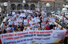 ep las victimasaccidentealviaangrois encuarto aniversario