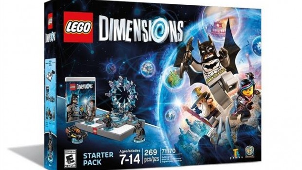 ep lego dimensions