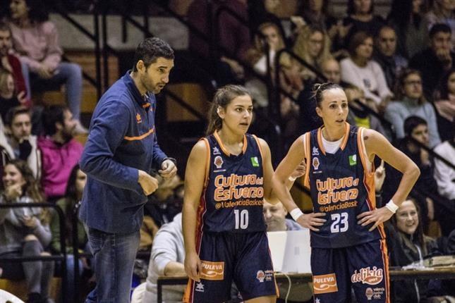 Liga Femenina 2 | FEB ep liga femenina 2