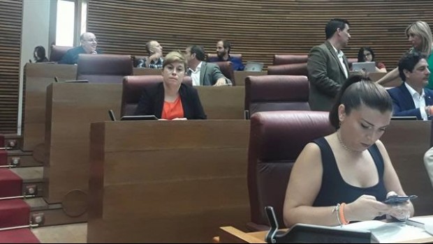 ep los excsla ultima filamari carmen sanchezprimer plano