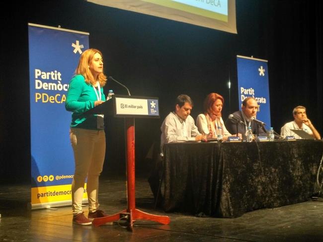 ep marta pascal intervieneun actopdecattrrega lleida
