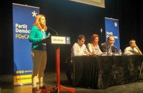 ep marta pascal intervieneun actopdecattrrega lleida